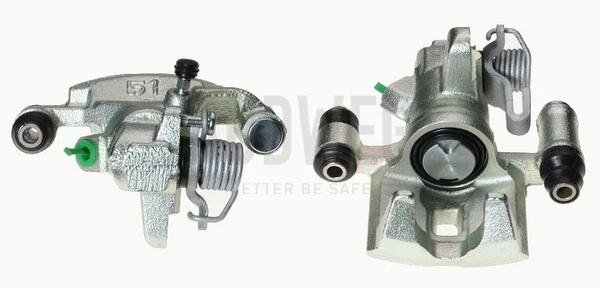Brake Caliper